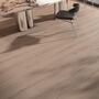 Ламинат водостойкий HARDWOOD Дуб устричный 8мм 33 класс (black core) HW-58105