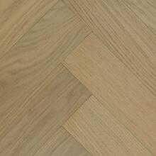 Минеральный паркет Ёлка английская Mineral WOOD Herringbone ДУБ КАЙТ (селект) 6*100*600мм