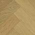 Минеральный паркет Ёлка английская Mineral WOOD Herringbone ДУБ ДЫМЧАТЫЙ (натур) 6*100*600мм