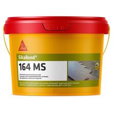 Клей для паркетной доски SIKA Sikabond 164 Parquet SMP эластичный 7кг.
