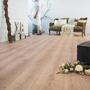Ламинат BERRY ALLOC Original comfort WHITE OAK 2 strip 62001384 34класс с подложкой Ламинат BERRY ALLOC Original comfort WHITE OAK 2 strip 62001384 34класс с подложкой