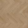 Кварцвиниловая плитка BerryAlloc Zenn 55 Herringbone FARO 60002269 GD клеевая 609*114*2.5мм