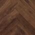 Кварцвиниловая плитка BerryAlloc Zenn 55 Herringbone PALERMO 60002266 GD клеевая 609*114*2.5мм