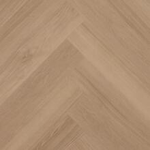 Кварцвиниловая плитка BerryAlloc Zenn 55 Herringbone SORRENTO 60002262 GD клеевая 609*114*2.5мм