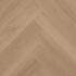 Кварцвиниловая плитка BerryAlloc Zenn 55 Herringbone SORRENTO 60002262 GD клеевая 609*114*2.5мм