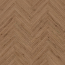 Ламинат водостойкий HARDWOOD Английская ёлка Дуб речной 10мм 33 класс (black core) HW-50307