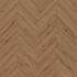 Ламинат водостойкий HARDWOOD Английская ёлка Дуб речной 10мм 33 класс (black core) HW-50307