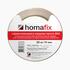 Лента медная HOMAKOLL Homafix 404 10мм 20м, для токопроводящего пвх