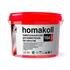 Клей для коммерческих пвх покрытий HOMAKOLL 164 Prof универсальный 10кг.