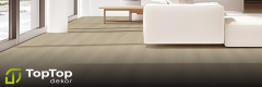 Ламинат HARDWOOD BLACK CORE: как выбрать пол и не пожалеть через год