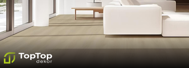 Ламинат HARDWOOD BLACK CORE: как выбрать пол и не пожалеть через год