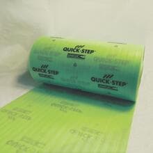 Подложка QuickStep Basic 3мм (рулон 15м2) для ламината, паркета