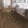 Кварц-виниловая плитка Quick-Step Balance+ | Баланс+ Дуб коттедж тёмный 4,5мм замок BACP40027 (РАСПРОДАЖА ОСТАТКА) Кварц-виниловая плитка Quick-Step Balance+ | Баланс+ Дуб коттедж тёмный 4,5мм замок BACP40027 (РАСПРОДАЖА ОСТАТКА)
