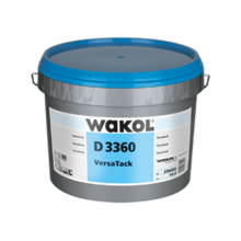 Клей WAKOL D 3360 VersaTack, 6,0 кг