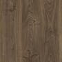Кварц-виниловая плитка QuickStep Дуб коттедж темно-коричневый Balance Click BACL40027