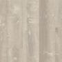 Кварц-виниловая плитка QuickStep Дуб песчаный теплый серый Pulse Click PUCL40083