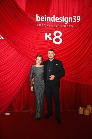 TopTopDekor Бал BeInDesign39 - 2025