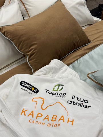 TopTopDekor на West HoReCa Forum - 2025